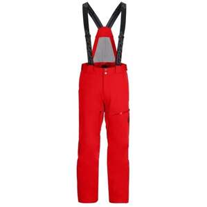 Spyder Dare Lengths Spyder Red M Lyžiarske nohavice