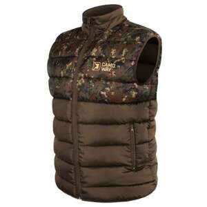 Delphin Vesta CamoWAY XL