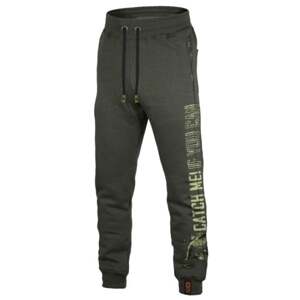 Delphin Nohavice Catch me CARP NX L