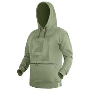 Delphin Mikina LOGOS - 2XL