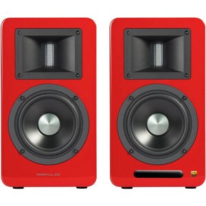 Edifier Airpulse A100 Red PC Reproduktor