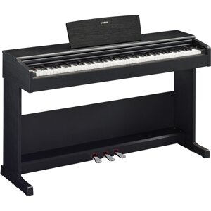 Yamaha YDP-105 Digitálne piano Black