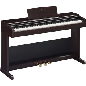 Yamaha YDP-105 Digitálne piano Rosewood