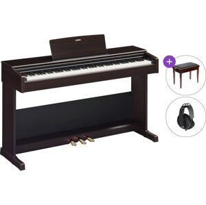 Yamaha YDP-105 R SET Digitálne piano Rosewood