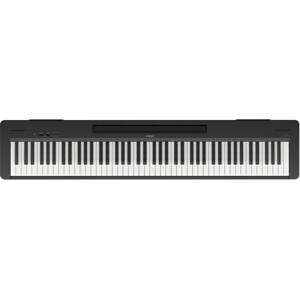 Yamaha P-143B Digitálne stage piano Black