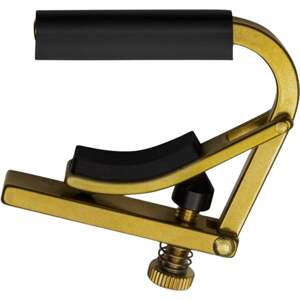 Shubb C5 Original Brass Kapodaster