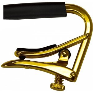 Shubb C5 Gold Kapodaster