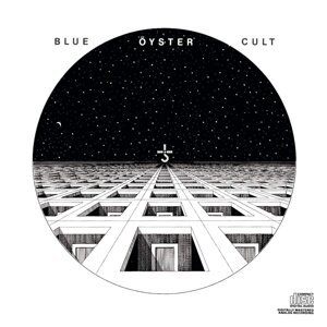 Blue Oyster Cult - Blue Oyster Cult (CD)