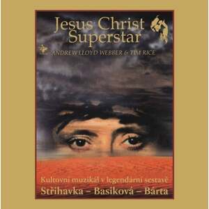 Muzikál - Jesus Christ Superstar (Remastered) (CD)