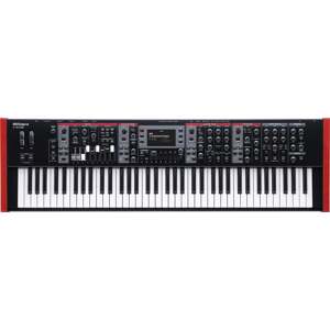 Roland V-STAGE 76 Digitálne stage piano