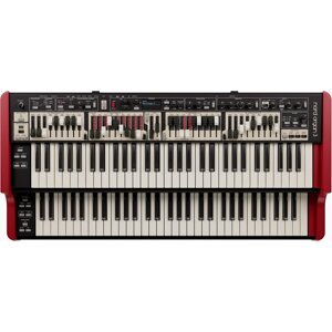 NORD Organ 3
