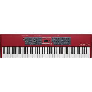 NORD Piano 6 88 Digitálne stage piano
