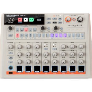 Arturia DrumBrute Impact 1984 Groovebox
