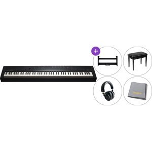 Kurzweil KAE1 BK Deluxe SET Digitálne stage piano Black