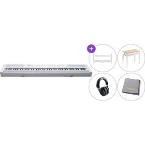 Kurzweil KAE1 WH Deluxe SET Digitálne stage piano White