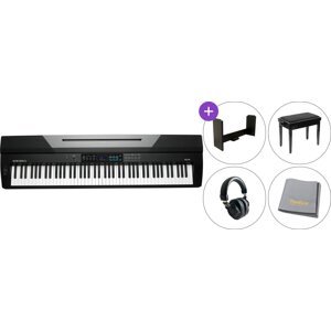 Kurzweil KA70 BK Deluxe SET Digitálne stage piano Black