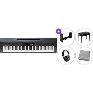 Kurzweil KA90 BK Deluxe SET Digitálne stage piano Black
