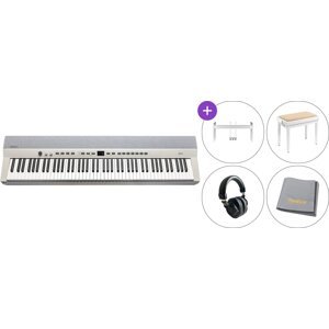 Kurzweil KAP1 WH Deluxe SET Digitálne stage piano White