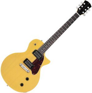 Sire Larry Carlton L3 HH TV Yellow Elektrická gitara