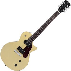 Sire Larry Carlton L3 HH Gold Top Elektrická gitara