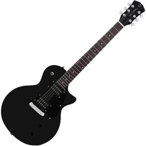 Sire Larry Carlton L3 HH Black Satin Elektrická gitara
