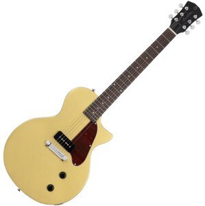 Sire Larry Carlton L3 P90 Gold Top Elektrická gitara