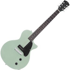 Sire Larry Carlton L3 P90 Surf Green Metallic Elektrická gitara