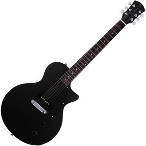 Sire Larry Carlton L3 P90 Black Satin Elektrická gitara