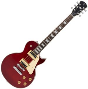 Sire L7 New Gen Candy Apple Red Elektrická gitara
