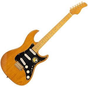 Sire Larry Carlton S10 SSS Natural Elektrická gitara