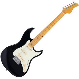 Sire Larry Carlton S5 Black Elektrická gitara