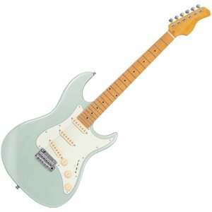 Sire Larry Carlton S5 Surf Green Metallic Elektrická gitara