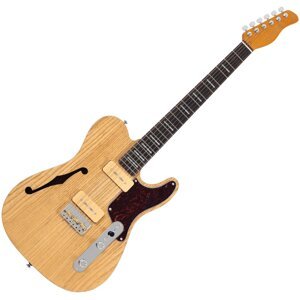 Sire Larry Carlton T7TM Natural Elektrická gitara