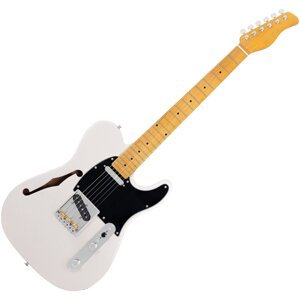 Sire Larry Carlton T7TV Silver Elektrická gitara