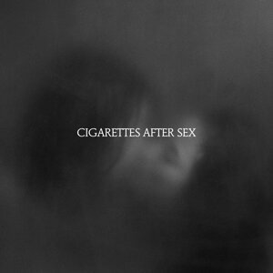 Cigarettes After Sex - X's (Deluxe Edition) (LP)
