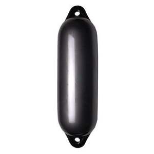 Majoni Star Anthracite 12 cm 45 cm Lodný fender