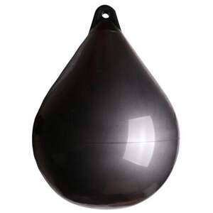 Majoni Buoy Anthracite 35 cm Lodný fender