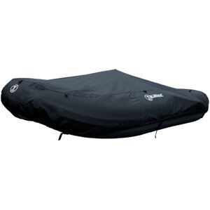 Talamex Boat Cover Premium for Inflatable Boats Black Krycia plachta na loď