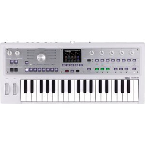 Korg microKORG2 Syntetizátor White