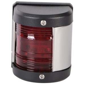 Talamex LED Port Black Pozičné svetlo na loď