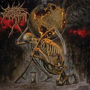 Cattle Decapitation - Death Atlas (CD)