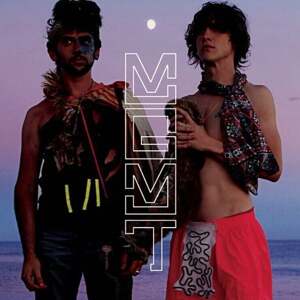 MGMT - Oravular Spectacular (LP)