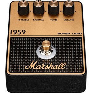 Marshall 1959 Overdrive Gitarový efekt
