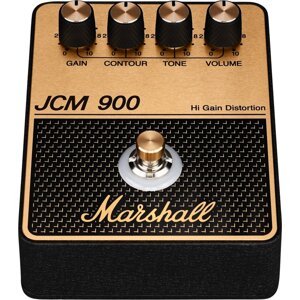 Marshall JCM900 Overdrive Gitarový efekt