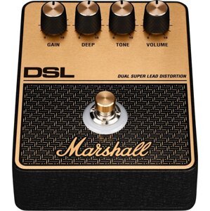 Marshall DSL Overdrive Gitarový efekt