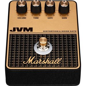 Marshall JVM Overdrive Gitarový efekt