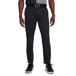 Nike Tour Repel Chino Mens Slim Black/Black 32/32 Nohavice