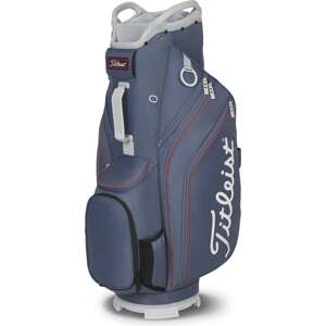Titleist Cart 14 Washed Indigo Cart Bag