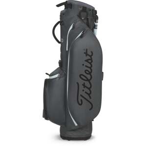 Titleist Players 4 StaDry Stand Bag Charcoal/Sky