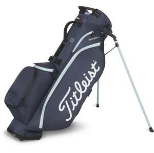 Titleist Players 4 StaDry Stand Bag Navy/Sky